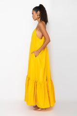BUSY LIVING MAXI DRESS